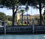 Hotel Al Fiore Peschiera lago di Garda